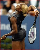 Serena Williams Nude Pictures