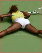 Serena Williams Nude Pictures