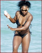 Serena Williams Nude Pictures