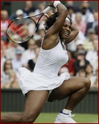 Serena Williams Nude Pictures