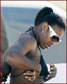 Serena Williams Nude Pictures