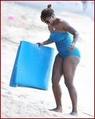 Serena Williams Nude Pictures