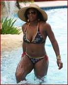 Serena Williams Nude Pictures