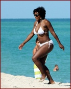 Serena Williams Nude Pictures