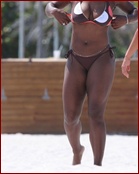 Serena Williams Nude Pictures