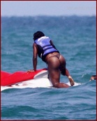 Serena Williams Nude Pictures