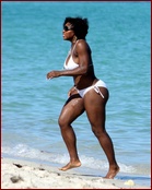 Serena Williams Nude Pictures