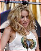 Shakira Nude Pictures