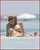 Sharon Stone Nude Pictures