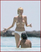 Sharon Stone Nude Pictures