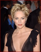 Sharon Stone Nude Pictures