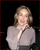 Sharon Stone Nude Pictures