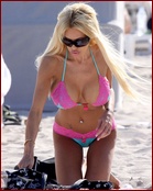 Shauna Sand Nude Pictures