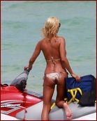 Shauna Sand Nude Pictures