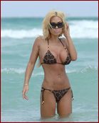 Shauna Sand Nude Pictures