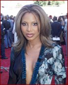 Toni Braxton Nude Pictures