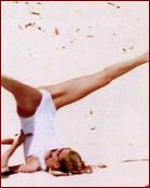 Uma Thurman Nude Pictures