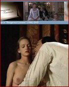 Uma Thurman Nude Pictures