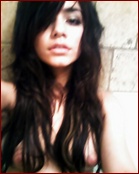 Vanessa Hudgens Nude Pictures