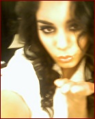Vanessa Hudgens Nude Pictures