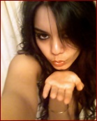 Vanessa Hudgens Nude Pictures