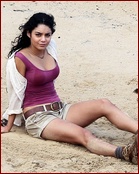 Vanessa Hudgens Nude Pictures