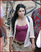 Vanessa Hudgens Nude Pictures