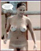 Vanessa Minnillo Nude Pictures