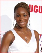 Venus Williams Nude Pictures