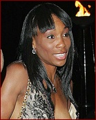 Venus Williams Nude Pictures