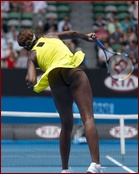 Venus Williams Nude Pictures