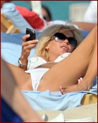 Victoria Silvstedt Nude Pictures