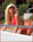 Victoria Silvstedt Nude Pictures