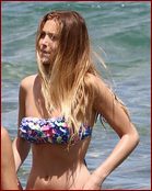 Whitney Port Nude Pictures