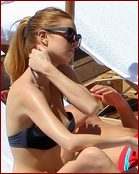 Whitney Port Nude Pictures