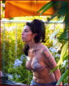 Amy Winehouse Nude Pictures