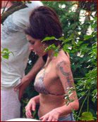 Amy Winehouse Nude Pictures