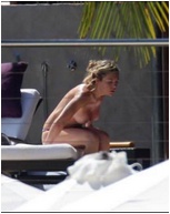 Abigail Clancy Nude Pictures