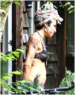 Amy Winehouse Nude Pictures