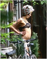 Amy Winehouse Nude Pictures