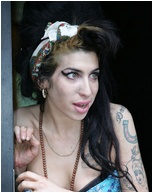 Amy Winehouse Nude Pictures