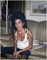 Amy Winehouse Nude Pictures