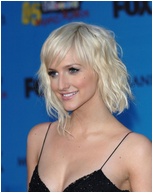 Ashlee Simpson Nude Pictures