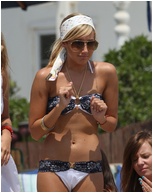 Ashley Tisdale Nude Pictures