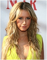 Ashley Tisdale Nude Pictures