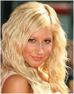 Ashley Tisdale Nude Pictures