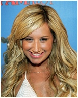 Ashley Tisdale Nude Pictures