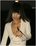 Bai Ling Nude Pictures