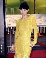 Bai Ling Nude Pictures