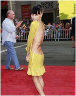 Bai Ling Nude Pictures